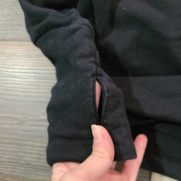 Womens Puma hoodie - Picture 3 of 3